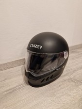 casco moto integrale vintage Cruizer