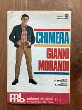 Spartito musicale gianni - spartito,