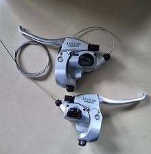 Leva cambio/freno Shimano