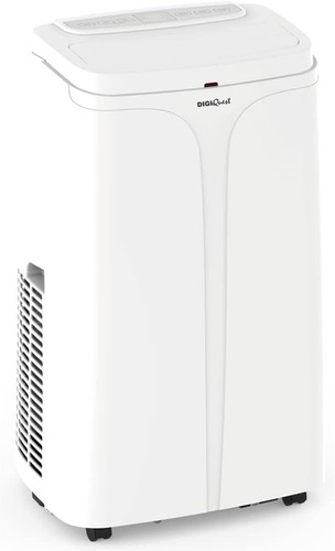 Digiquest climatizzatore - digiquest,