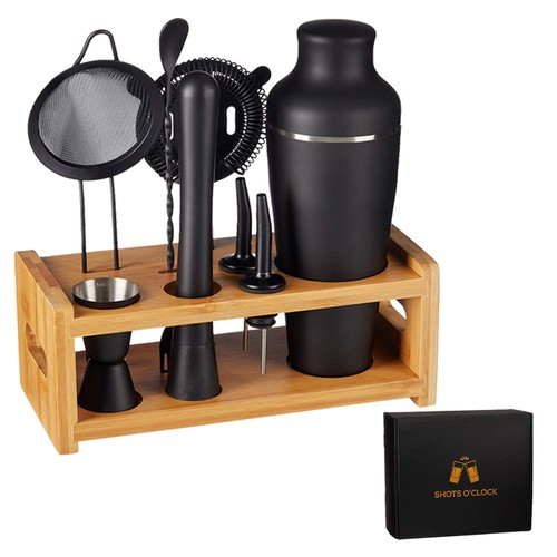 Pezzi cocktail shaker - pezzi,