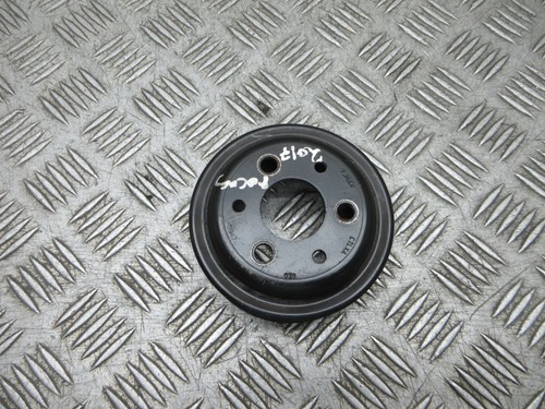 Puleggia albero motore ford - puleggia,