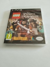 Lego Disney Pirati Dei Caraibi