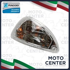 FRECCIA POSTERIORE SX. PIAGGIO VESPA S 50 125 150 ('07-'12) - LX 50 125 150  ('0