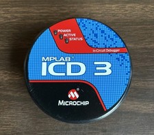 Debugger e programmatore MPLAB