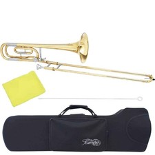 Kaernner KTB-55 trombone basso tenore