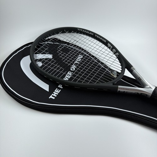 Racchetta tennis head s6 - da,