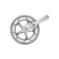 guarnitura road compact 2x8v