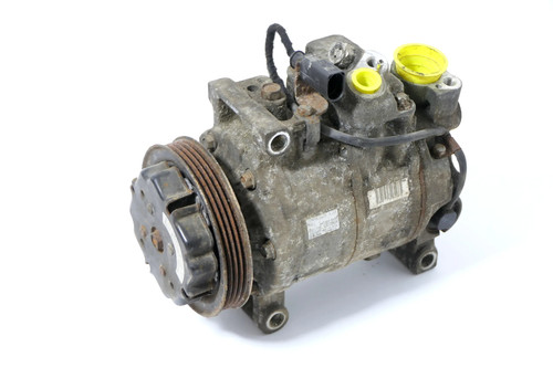 Audi 8e compressore - audi,