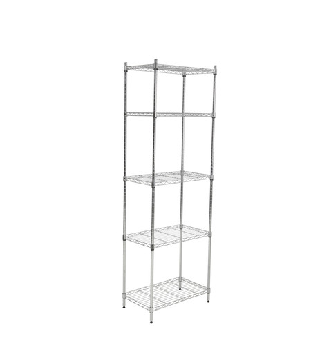 Scaffale incastro easy - scaffale,