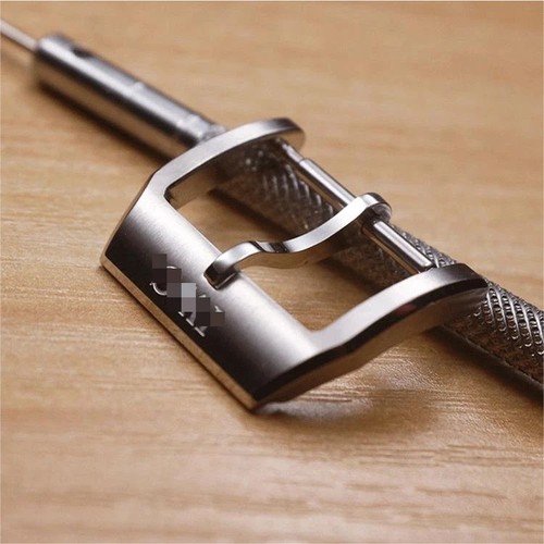 Fibbia cinturino orologio - cinturino, tang