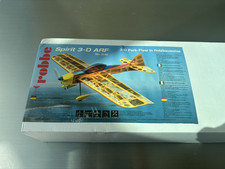 SPIRIT 3D di ROBBE
