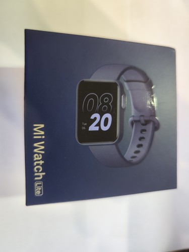 Xiaomi watch lite - mi,