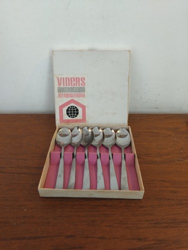Vinwes international stainless - international,