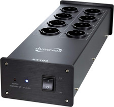 Filtro rete hifi x4100b - hifi,