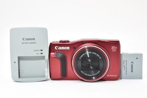 Canon fotocamera digitale