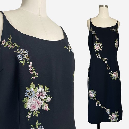 Abito vintage y2k dressbarn - vintage,