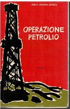 Operazione petrolio - Marco