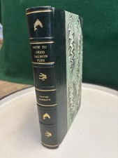 1914 1st Ed. Leather HC How to