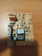 Scheda accensione Honeywell