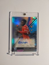 Topps ucc finest 2021 - topps, 2021-22
