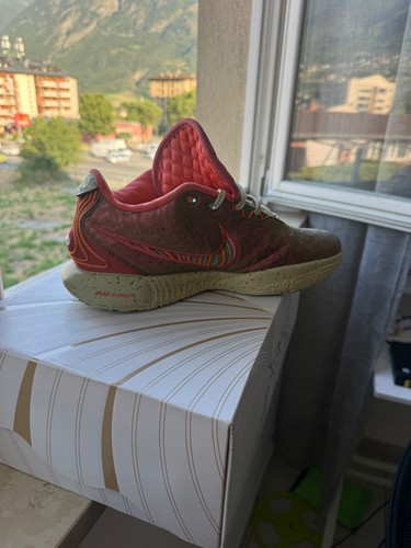 Nike lebron xxi queen conch - nike,