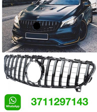 GRIGLIA MASCHERINA CALANDRA