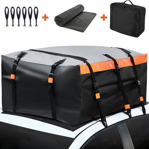 Box tetto auto 566l baule - auto,