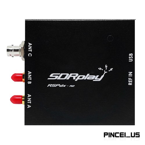 Rspdx 1khz 2ghz ricevitore - rspdx-r2,