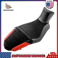 WOLFLINE Dual Seat Cushion for