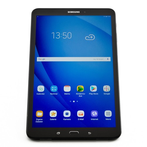 Samsung galaxy tab t585 - galaxy,