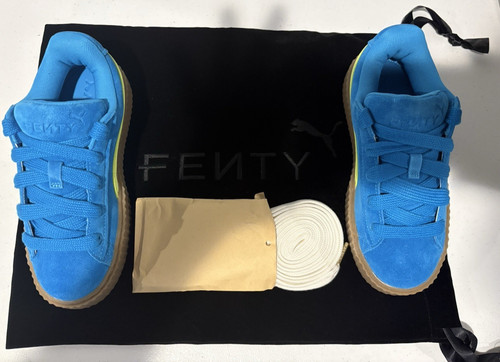 Puma fenty creeper phatty - x,