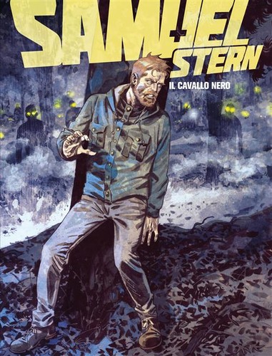 Samuel stern albi vol - stern, il