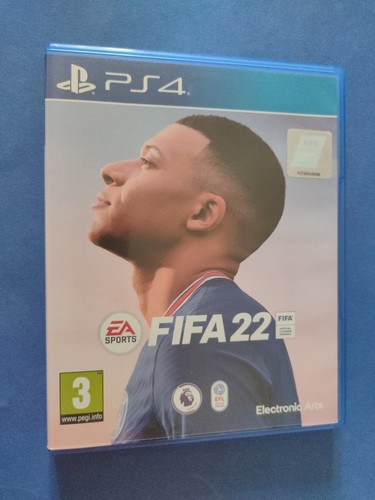 Fifa sports gioco - 22,