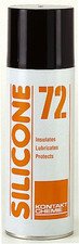 SILICONE 72 Contatto Chimico Silicone 72 Bomboletta Spray 200ml