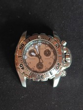 Sector 600 White Chronograph Edition *Rare*