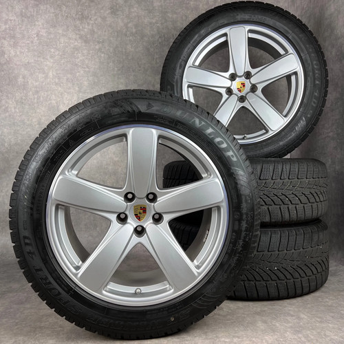Cerchi invernali porsche macan - cerchi,