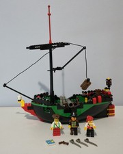 LEGO 6250 Cross Bone Clipper -