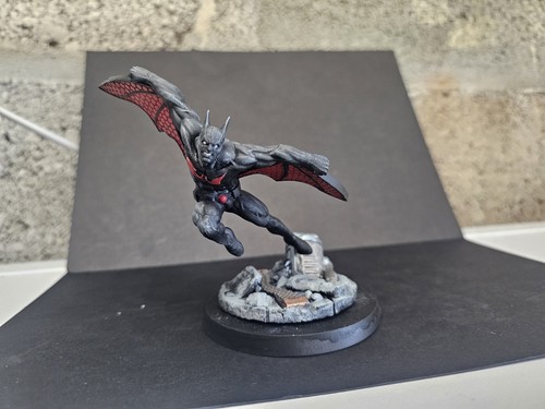 Eaglemoss super hero - eaglemoss, dc