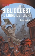 Libri Aglietti Anna / Andrea
