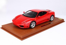 1:18 BBR Ferrari 360 Modena