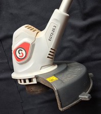 Tagliabordi elettrico Sterwins