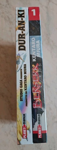Berserk collection - berserk, +