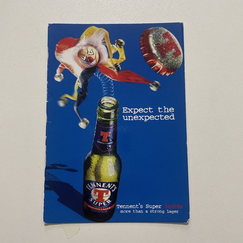 Tennent super inside - super,