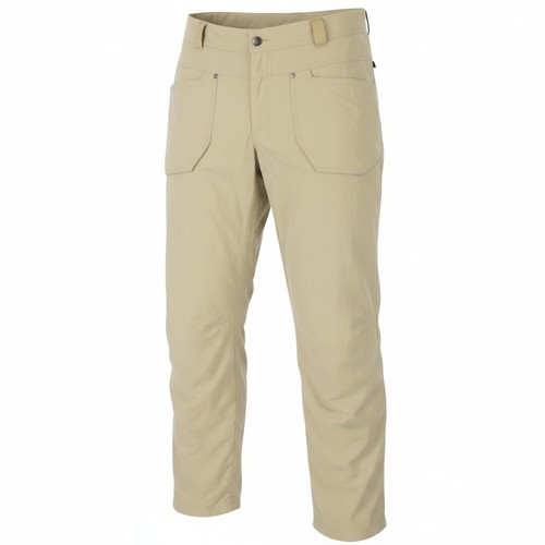 Haglofs pantaloni trekking - haglofs, da