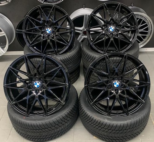 Cerchi pollici ax9 per - 19, bmw