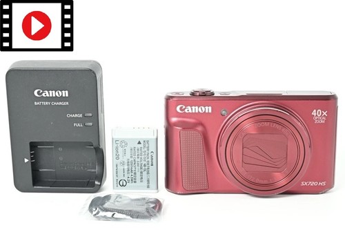 Quasi come nuovo canon - nuovo,