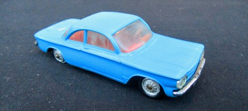 Norev plastica chevrolet - norev,