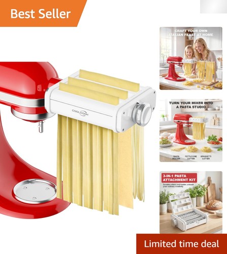 Attacco per macchina - per, pasta