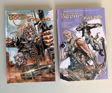 VECCHIO OCCHIO DI FALCO VOL 1